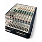 Used Soundcraft Signature 10 Unpowered Mixer