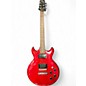 Used Ibanez GIO GAX 70 Red Solid Body Electric Guitar thumbnail