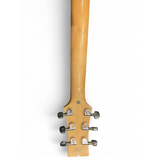 Used Ibanez GIO GAX 70 Red Solid Body Electric Guitar