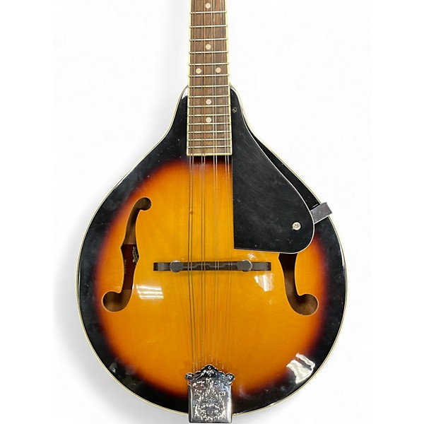 Used Rogue RM100A A Style 2 Color Sunburst Mandolin