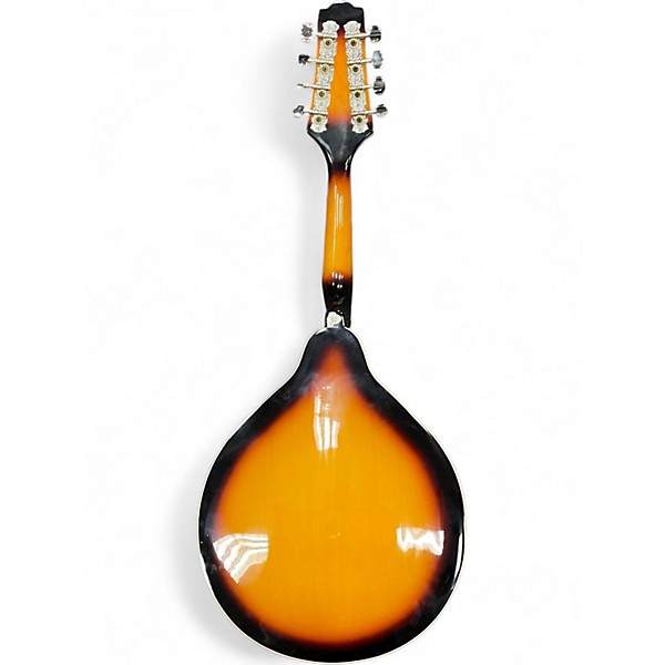 Used Rogue RM100A A Style 2 Color Sunburst Mandolin