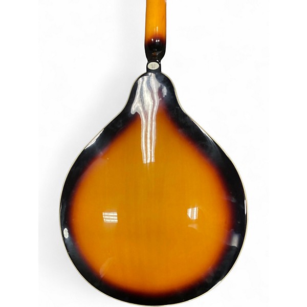 Used Rogue RM100A A Style 2 Color Sunburst Mandolin