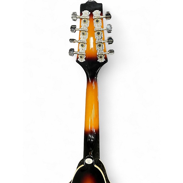 Used Rogue RM100A A Style 2 Color Sunburst Mandolin