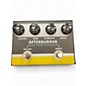 Used Jet City Amplification AFTERBURNER Effect Pedal thumbnail