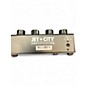 Used Jet City Amplification AFTERBURNER Effect Pedal