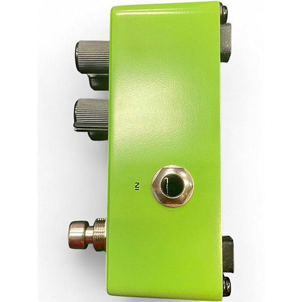 Used Nobels ODR-MINI2 Effect Pedal