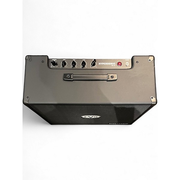 Used EVH HYPERSONIC FR12 Guitar Cabinet