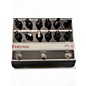 Used Friedman IR-D Guitar Preamp thumbnail