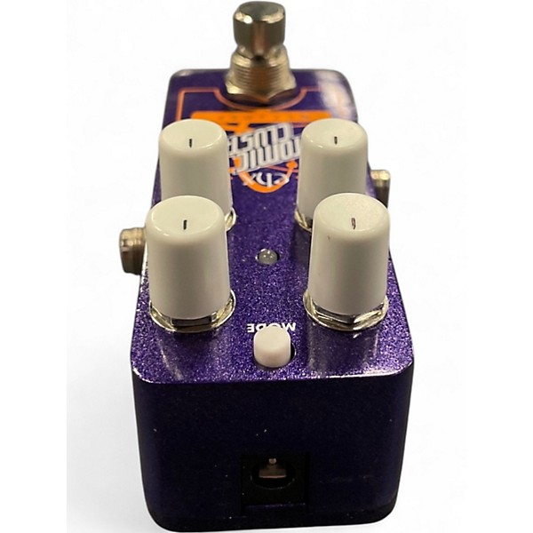 Used Electro-Harmonix Pico Atomic Cluster Spectral Decomposer Effect Pedal