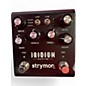 Used Strymon IRIDIUM Effect Pedal
