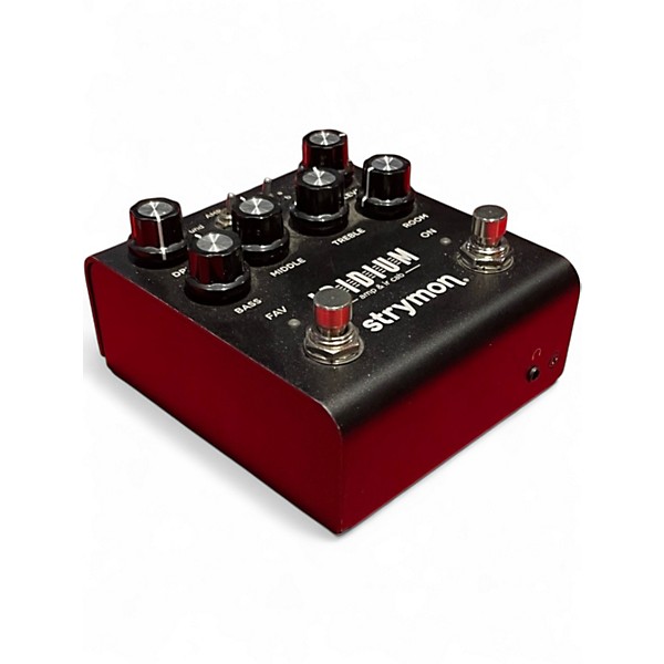 Used Strymon IRIDIUM Effect Pedal