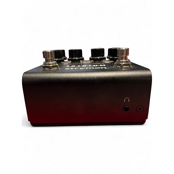 Used Strymon IRIDIUM Effect Pedal