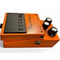 Used BOSS DS1 Distortion Effect Pedal