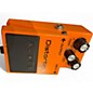 Used BOSS DS1 Distortion Effect Pedal