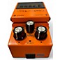 Used BOSS DS1 Distortion Effect Pedal