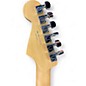 Used Fender Standard Stratocaster 3 Color Sunburst Solid Body Electric Guitar