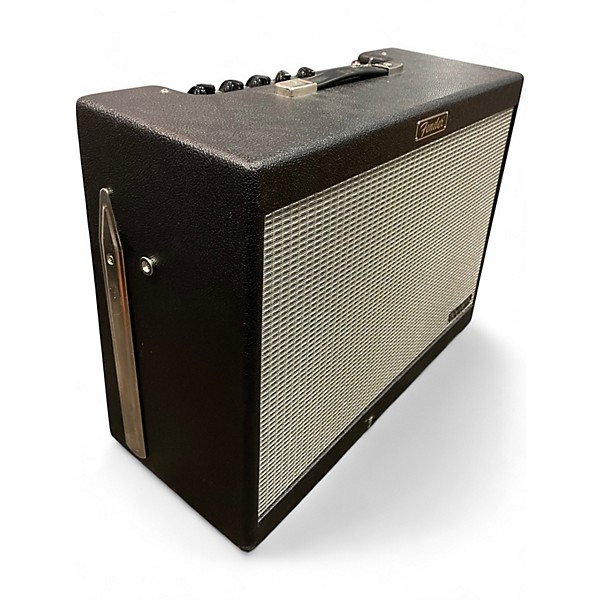 Used Fender FR-12 Guitar Combo Amp