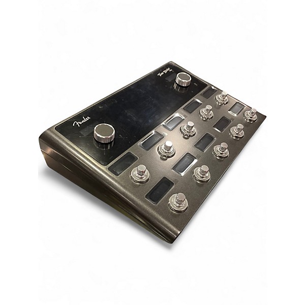 Used Fender Tone Master Pro Effect Processor