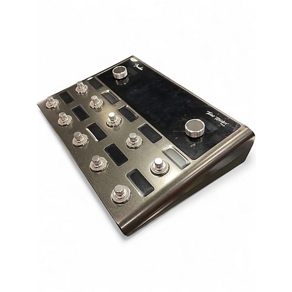 Used Fender Tone Master Pro Effect Processor