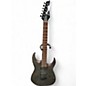 Used Ibanez RG6003FM flat transparent gray Solid Body Electric Guitar thumbnail