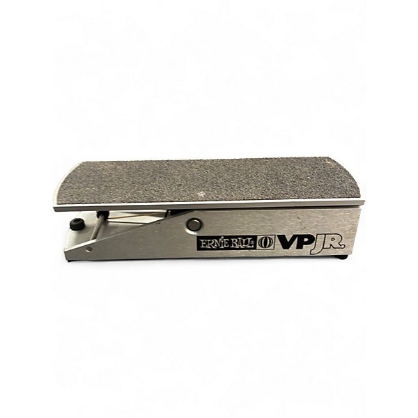 Used Ernie Ball VPJR Volume Pedal