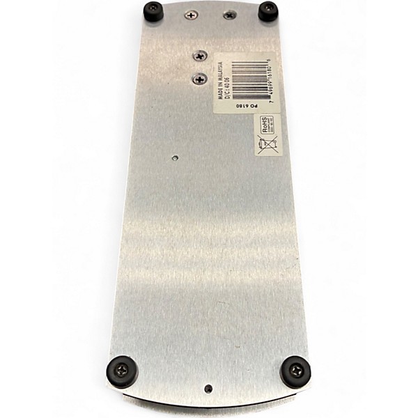 Used Ernie Ball VPJR Volume Pedal