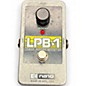 Used Electro-Harmonix Nano LPB1 Linear Power Booster Effect Pedal thumbnail