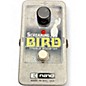 Used Electro-Harmonix Screaming Bird Treble Booster Effect Pedal thumbnail