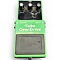 Used Johnson TOD9 Effect Pedal thumbnail