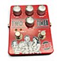 Used BBE Two Timer Dual Analog Delay Effect Pedal thumbnail