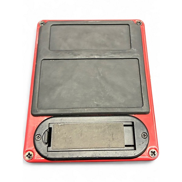 Used BBE Two Timer Dual Analog Delay Effect Pedal