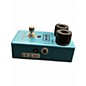 Used MXR M103 Octave Blue Box Effect Pedal
