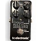 Used TC Electronic Dark Matter Distortion Effect Pedal thumbnail