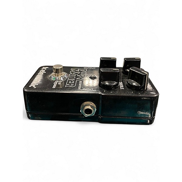 Used TC Electronic Dark Matter Distortion Effect Pedal