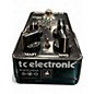 Used TC Electronic Dark Matter Distortion Effect Pedal
