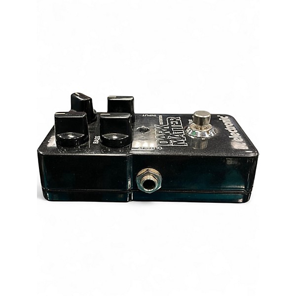 Used TC Electronic Dark Matter Distortion Effect Pedal