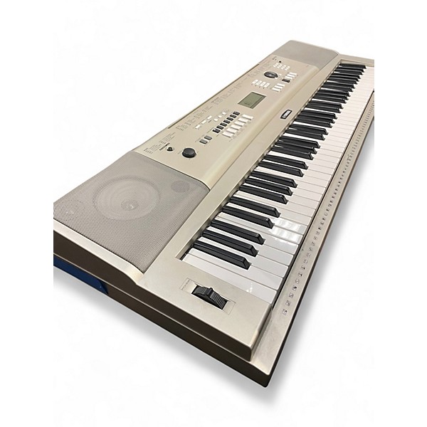 Used Yamaha YPG235 76 Key Digital Piano