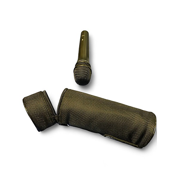 Used Sterling Audio P30 Dynamic Microphone