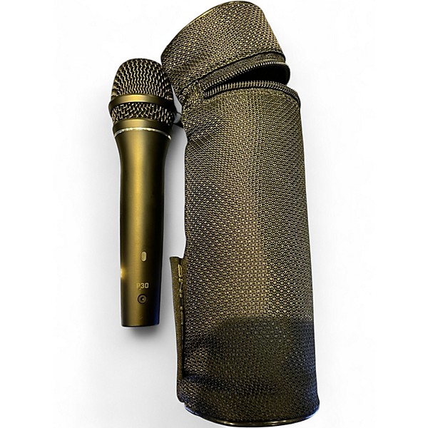 Used Sterling Audio P30 Dynamic Microphone