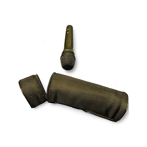 Used Sterling Audio P30 Dynamic Microphone