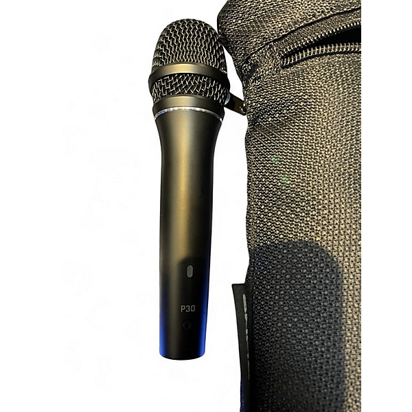 Used Sterling Audio P30 Dynamic Microphone
