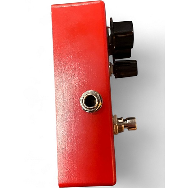 Used Maxon OD808x Effect Pedal