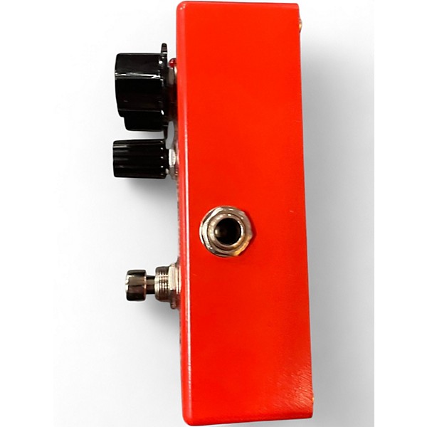 Used Maxon OD808x Effect Pedal