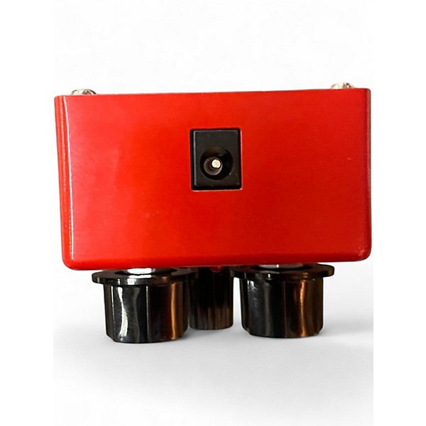 Used Maxon OD808x Effect Pedal