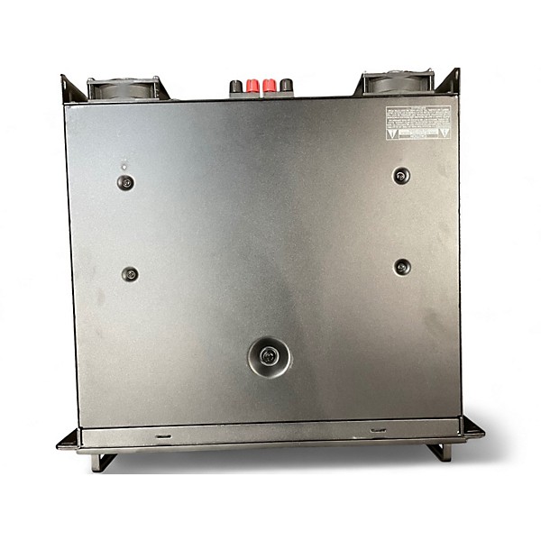 Used Peavey CS1400 Power Amp