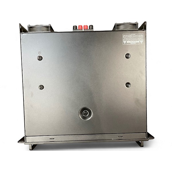 Used Peavey CS1400 Power Amp