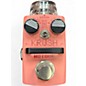 Used Hotone Effects KRUSH Effect Pedal thumbnail