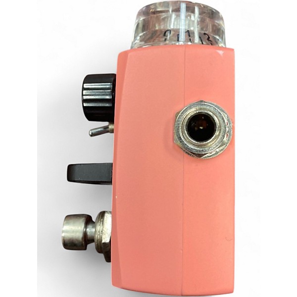 Used Hotone Effects KRUSH Effect Pedal