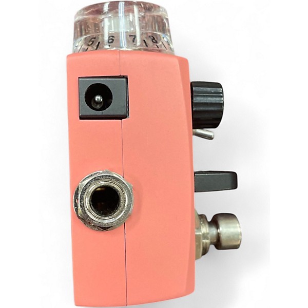 Used Hotone Effects KRUSH Effect Pedal