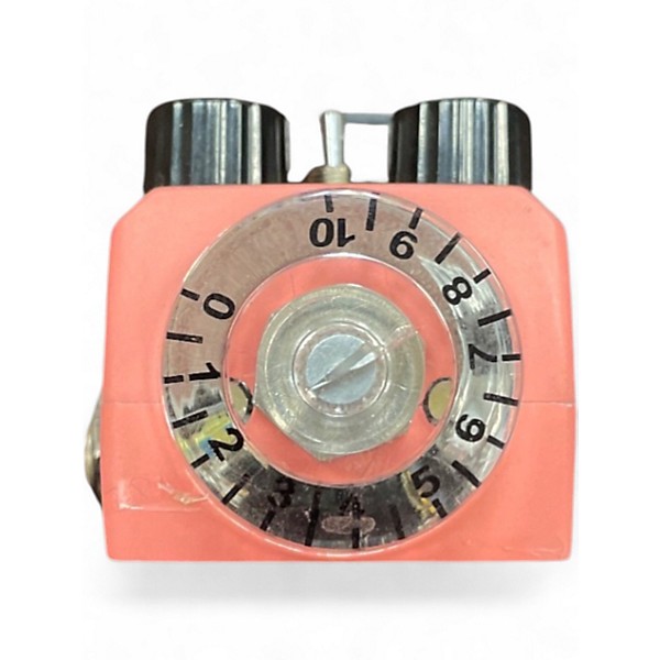 Used Hotone Effects KRUSH Effect Pedal